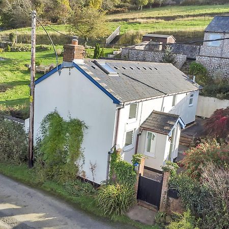 Trinity Cottage Welshpool Esterno foto