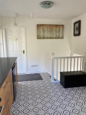 Trinity Cottage Welshpool Esterno foto