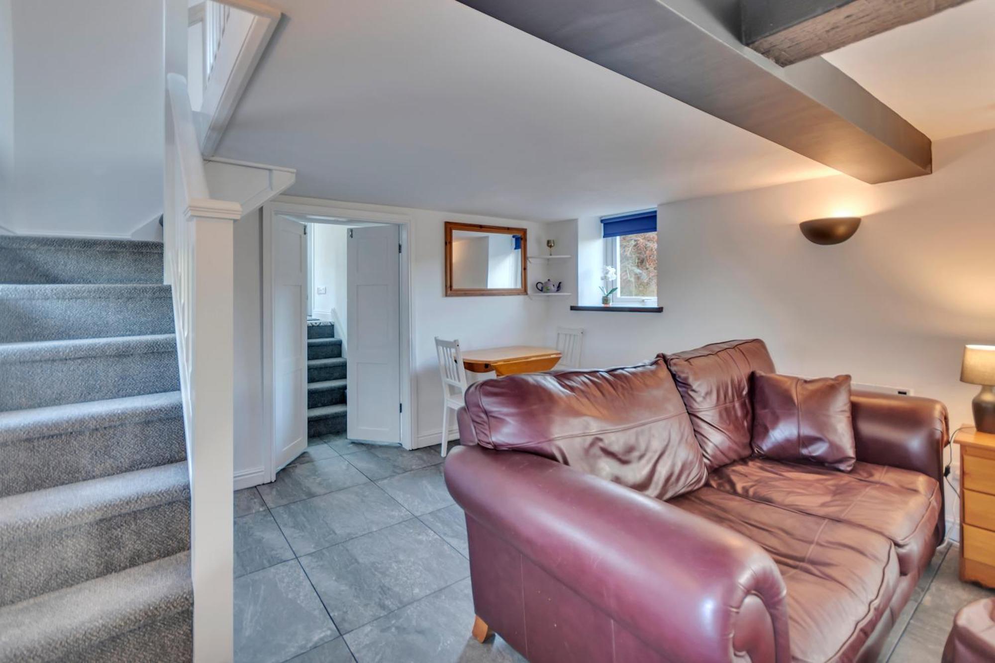 Trinity Cottage Welshpool Esterno foto