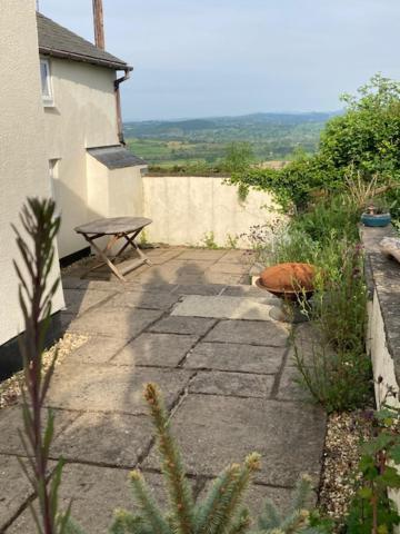 Trinity Cottage Welshpool Esterno foto