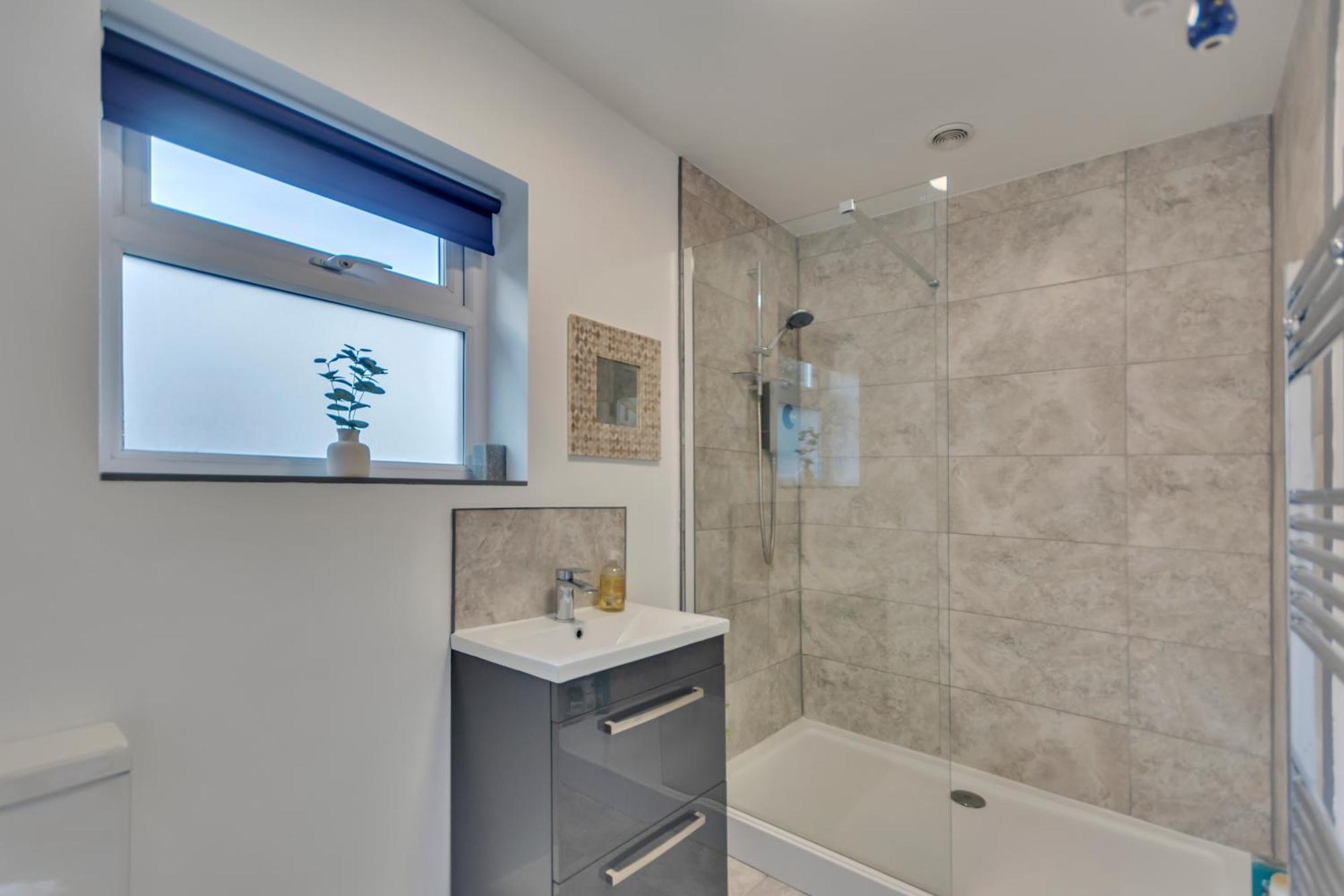 Trinity Cottage Welshpool Esterno foto