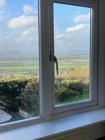 Trinity Cottage Welshpool Esterno foto
