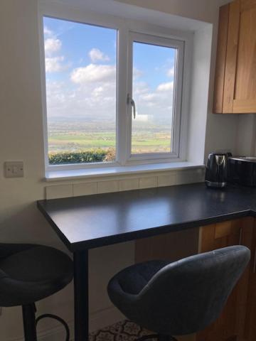 Trinity Cottage Welshpool Esterno foto